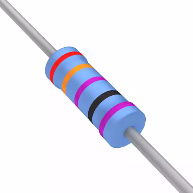 YR1B23K2CC TE Connectivity Passive Product electronic component